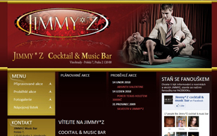 portfolio: www.jimmyz.cz